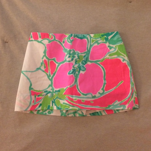 Little girl skirt