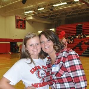 Meet your Posher, Christine