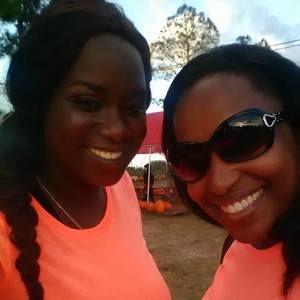 Meet your Posher, Carley-ann