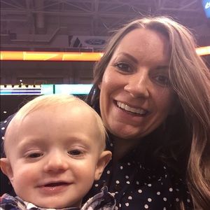 Meet your Posher, Ashlee