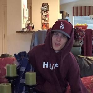 Meet your Posher, Sherri