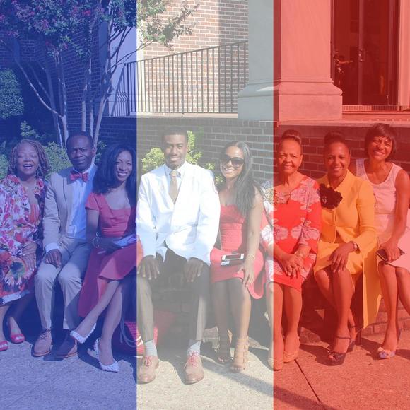 Meet your Posher, Kemi