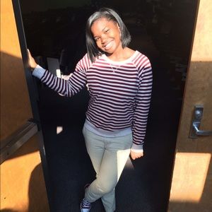 Meet your Posher, Amina