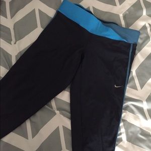 Nike Dri Fit Leggings
