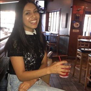 Meet your Posher, Michelle