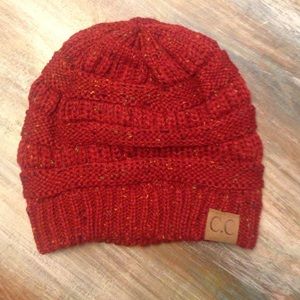 Cc beanie hat