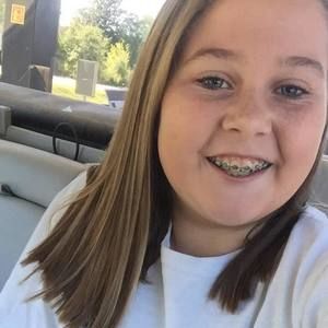 Meet your Posher, Brandy