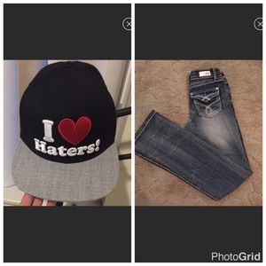 Bundle for @debbiecross