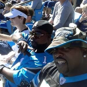 Meet your Posher, Monteith