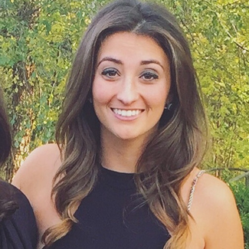 Meet your Posher, Natalie