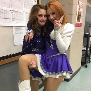 Meet your Posher, Serenity