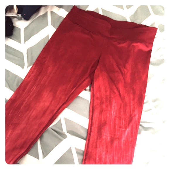Under Armour leggings