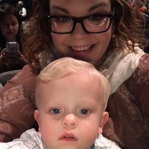 Meet your Posher, Nicole