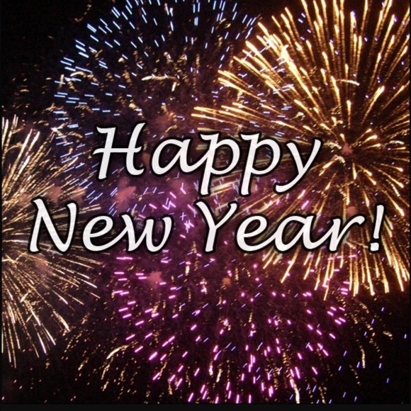 🎉✨HAPPY NEW YEAR 2025✨🎉 - Picture 2 of 4