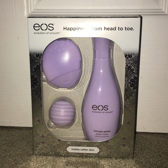 LOTION GIFT SET