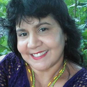 Meet your Posher, Mildred