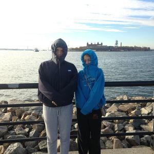 Meet your Posher, Clara