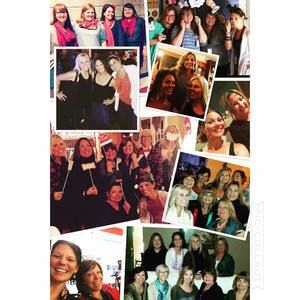 Meet your Posher, Cindy