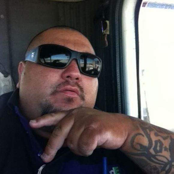 Meet your Posher, Richard - Picture 1 of 1