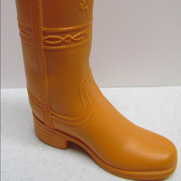 Other Vintage Avon Cowboy Boot Bottle Decanter Poshmark