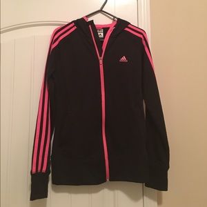 Adidas Jacket