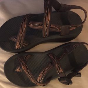 Chaco Sandals
