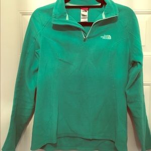 The North Face Women's 1/4 Zip