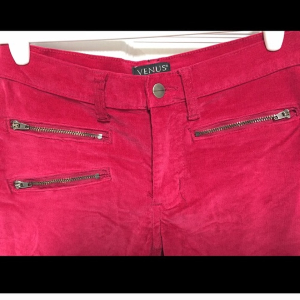 ❤Venus Corduroy Pant❤️