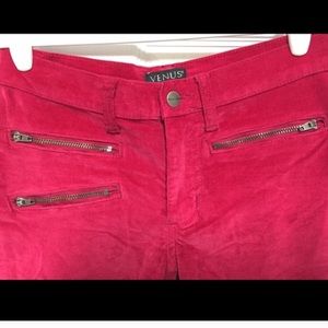 ❤Venus Corduroy Pant❤️