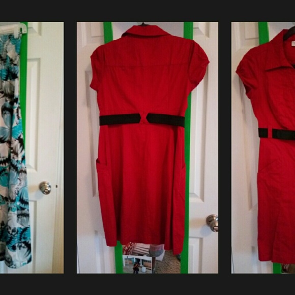 Dress - Picture 2 of 2
