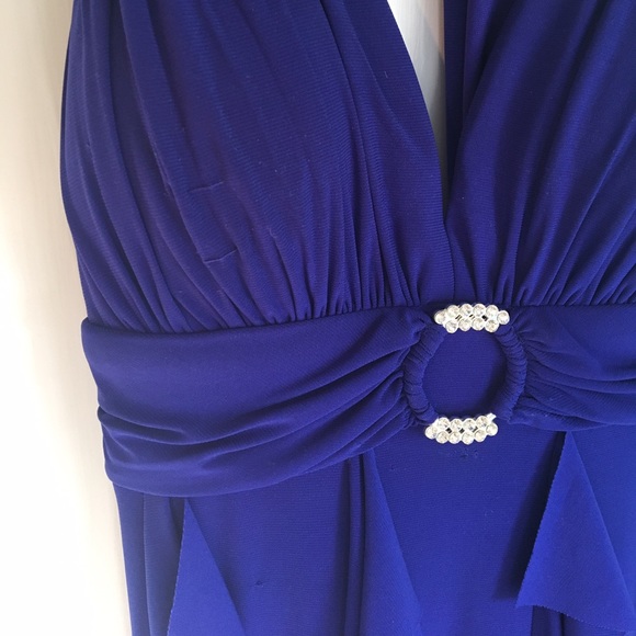 Prom Dress - Picture 4 of 4