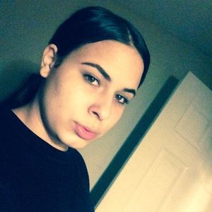 Meet your Posher, Breana