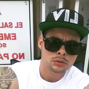 Meet your Posher, David mary