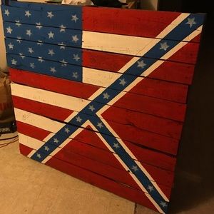 Customized pallets