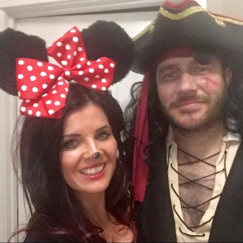 Meet your Posher, Beverly