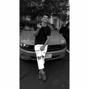 Meet your Posher, Abdullah