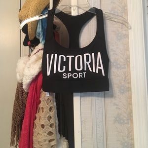Brand new Victoria secret sport bra