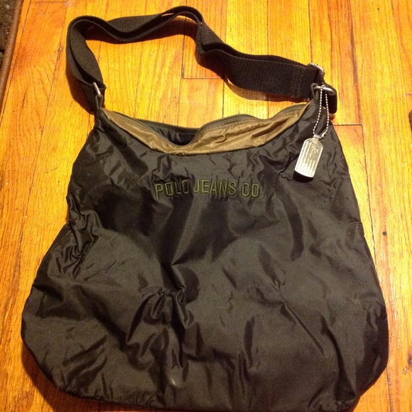 Polo By Ralph Lauren (Classic) Black/Camo