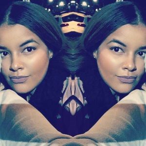 Meet your Posher, Tiana