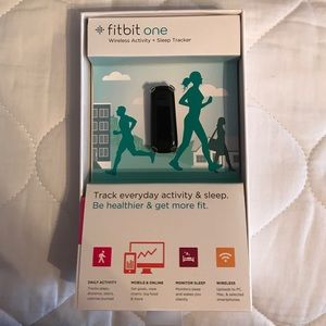Fitbit One