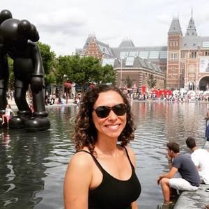 Meet your Posher, Aline