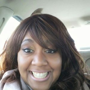 Meet your Posher, Latasha