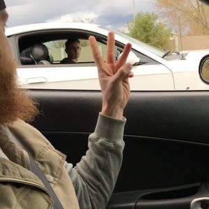 Meet your Posher, Cory