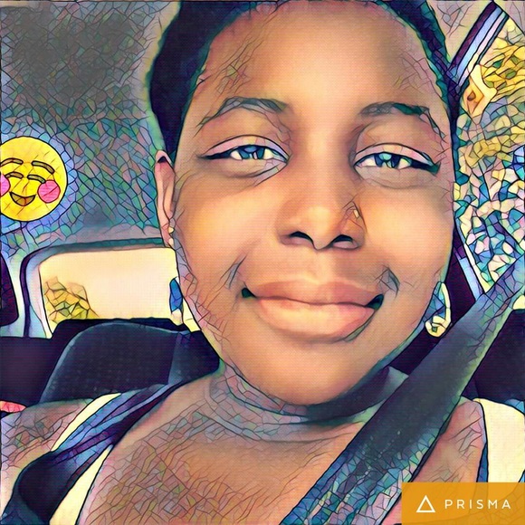 Meet your Posher, Nytalya