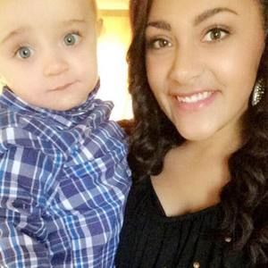 Meet your Posher, Amber