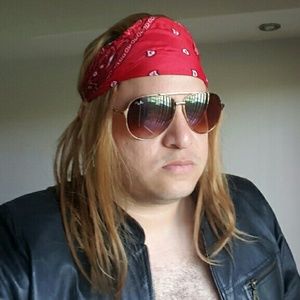 Meet your Posher, Rafael