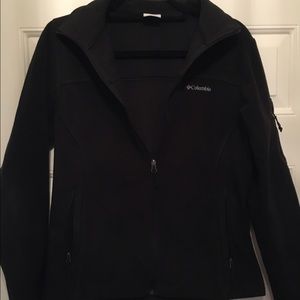 Columbia Women's Full Zip Jacket