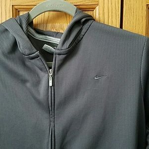 Nike Zip-Up