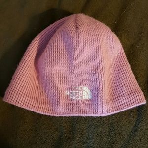North Face Winter Hat