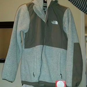 The North Face Fleece